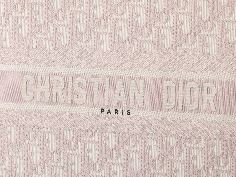 Christian Dior Shopping Bags